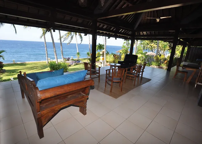 Wreck Divers & Restaurant 3*
