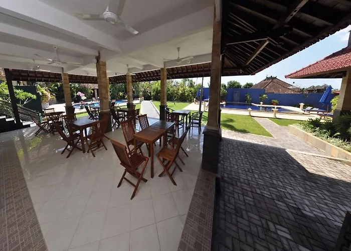 Wreck Divers & Restaurant 3*